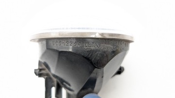 HALOGEN LEVÝ = PRAVÝ SCENIC III 90012264