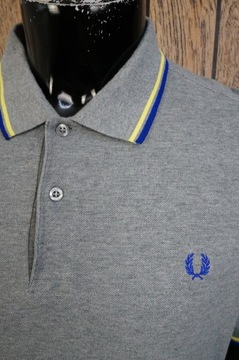 Fred Perry koszulka polo r.XL