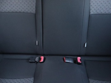 Toyota Yaris III Hatchback 5d Facelifting 1.0 VVT-i 69KM 2014 Toyota Yaris 1.0 VVT-i, Salon Polska, Serwis ASO, zdjęcie 9