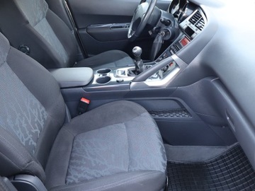 Peugeot 3008 I Crossover 1.6 120KM 2011 Peugeot 3008 1.6 VTi, Klima, Klimatronic, zdjęcie 8