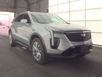 Cadillac 2025 Cadillac XT4 Premium Luxury 2025 2.0 Benzyna 235KM, zdjęcie 6