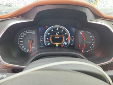 Chevrolet Corvette C7 2014 Chevrolet Corvette Stingray Z51 3LT 2014 6.2L 6.2 Benzyna 455KM, zdjęcie 9