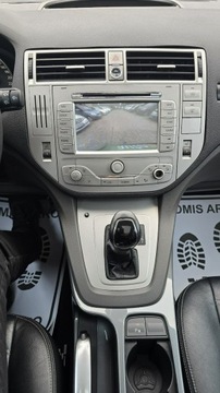 Ford Kuga I 2.0 Duratorq TDCi 163KM 2010 Ford Kuga Titanium, Panorama, AWD, 163KM, zdjęcie 22