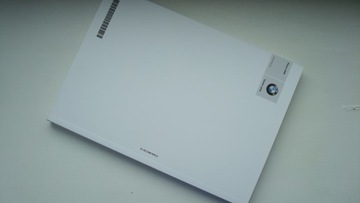 BMW X1 II F48 2015-2019 Polska instrukcja obsługi BMW F48 X1 2015r oryginał