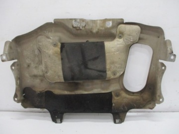 КРЫШКА ДВИГАТЕЛЯ RANGE ROVER VOGUE CPLA-7E063-AD