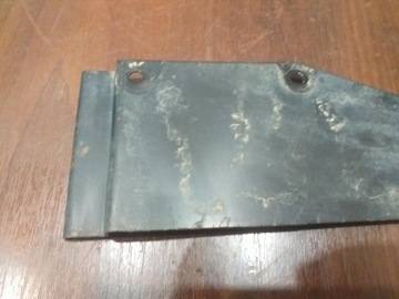 КРЕПЛЕНИЕ РУЧКИ KAWASAKI KVF 360