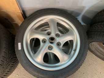 Porsche Cayman 987c 2007 Porsche Cayman S, zdjęcie 3