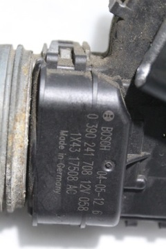 MOTOREK STĚRAČE PŘEDNÍ JAGUAR X-TYPE