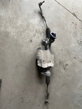 MERCEDES TŘÍDA B W246 TŘÍDA A CLA W117 SLOUPEC VOLANT ŘÍZENÍ