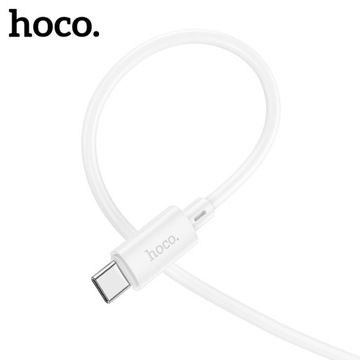 МОЩНЫЙ БЫСТРЫЙ КАБЕЛЬ USB TYPE-C USB-C TYPE-C PD — TYPE-C 3A 60W 1M
