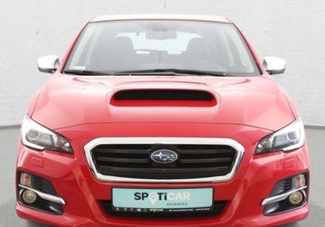 Subaru Levorg Kombi 1.6 GT 170KM 2015 Subaru Levorg 1.6 GT-S Sport CVT Od RiA 1.6 Benzyna 170KM, zdjęcie 1