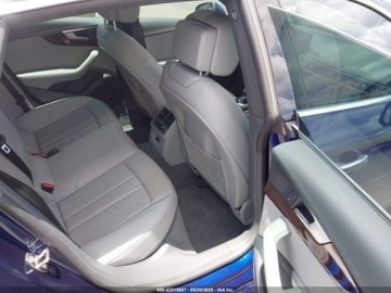 Audi A5 F5 2019 Audi a5 45 PREMIUM 2019, od ubezpieczalni 2.0 Benzyna 248KM, zdjęcie 7