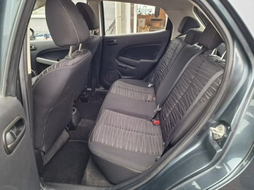 Mazda 2 II Hatchback 5d 1.3 86KM 2008 Mazda 2 1.4 Benzyna 84 KM, Klimatyzacja, Alufelgi,, zdjęcie 19