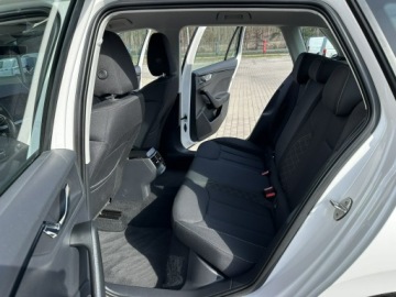 Skoda Kamiq Crossover 1.6 TDI 115KM 2020 Škoda Kamiq Skoda Kamiq Alu, LED, Serwis,, zdjęcie 11