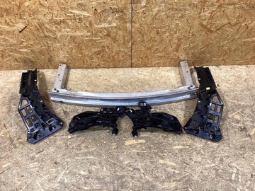 PORSCHE MACAN (95B) 19- FACELIFT ZADNÍ VÍKO KUFRU NÁRAZNÍK NOSNÍK SVĚTLA