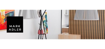 Вешалка для одежды STANDING HANGER Mark Adler Host 3.0