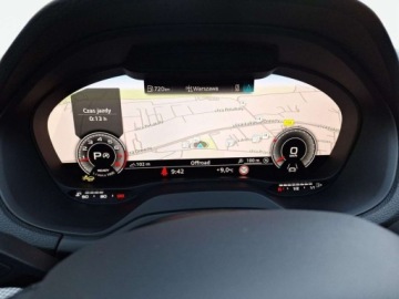 Audi Q2 SUV Facelifting 1.5 35 TFSI 150KM 2025 Audi Q2 Advanced, Carplay, tempomat aktywny, FV, gwarancja 1.5 Benzyna, zdjęcie 19
