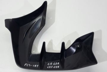 Крышки радиатора Honda Hornet CB 600 PC41