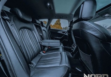 Audi A6 C7 2016 Audi A6 Allroad Bezwypadkowa, FV23, Quattro 4x4, S-tronic, 3.0 190km, gwar, zdjęcie 17