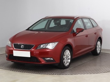 Seat Leon III ST 1.2 TSI 105KM 2014 Seat Leon 1.2 TSI, Klima, Klimatronic, Tempomat, zdjęcie 1