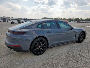 Porsche Panamera III 2025 Porsche Panamera 2025 Porsche Panamera RWD 2.9 Benzyna 348KM, zdjęcie 4