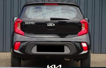 Kia Picanto III Hatchback 5d Facelifting 1.0 DPI 67KM 2023 Od ręki - KIA Picanto 1.0 M Hatchback 67KM 2023, zdjęcie 5