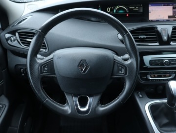 Renault Scenic III XMOD dCi 110KM 2014 Renault Scenic 1.5 dCi, Automat, Navi, Klima, zdjęcie 21