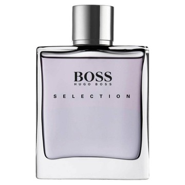 HUGO BOSS SELECTION EDT 90ML (M) - ORYGINAŁ