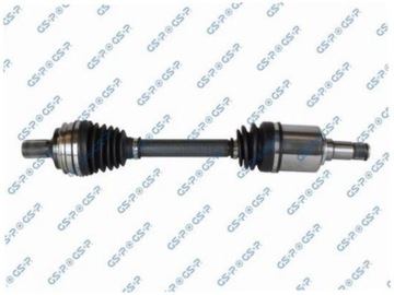 GSP 201663 HŘÍDEL HNACÍ