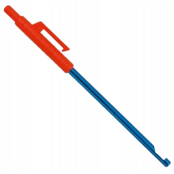 Wypychacz Mikado Do Haczyków - 8510 - ALUMINIOWY