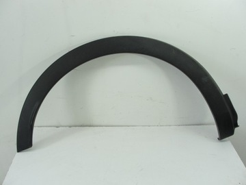 LISTWA BŁOTNIKA TYŁ PRAWA OPEL GRANDLAND X 17- YP00030980