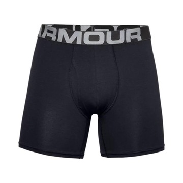 Bokserki męskie Under Armour Charged Cotton 3-Pack