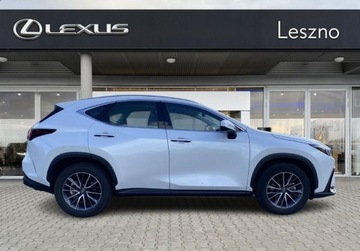 Lexus NX II SUV Facelifting 2.5 350h 243KM 2024 Lexus NX 350h Elegance 2WD VAT 23 2024r. Salon PL 1 wlasciciel ASO, zdjęcie 9