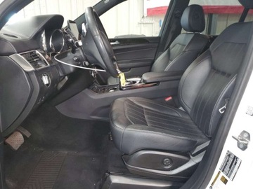 Mercedes GLS X167 2019 Mercedes-Benz GLS 450 4Matic 2019 3.0l 3.0 Benzyna 362KM, zdjęcie 7