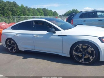 Audi A5 B10 2025 Audi RS5 Coupe Sportback Tfsi Quattro Tiptronic 2025 2.9 Benzyna 444KM, zdjęcie 5