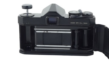 PENTAX SP SPOTMATIC - BODY