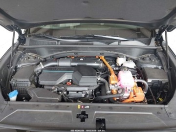 Hyundai Santa Fe IV 2023 Hyundai Santa Fe 2023 HYUNDAI SANTA FE HYBRID LIMITED 1.6 Hybryda 178KM, zdjęcie 15