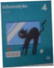 Informatyka 4 - Jolanta Pańczyk