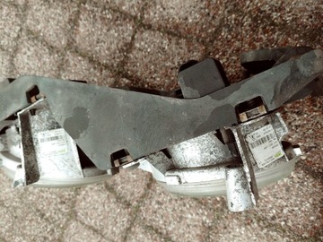 Scania R пониженное содержание галогенов