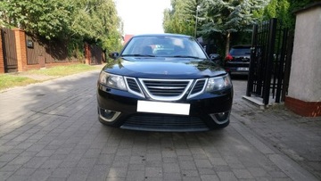Saab 9-3 II 2008 Saab 9-3 V6 2,8 Turbo 280 KM Aero XWD ,, zdjęcie 16