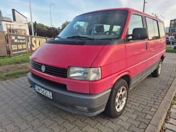 Volkswagen Caravelle T4 1995
