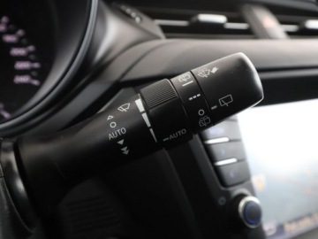 Toyota Avensis III Wagon Facelifting 2015 1.8 Valvematic 147KM 2018 Toyota Avensis automat skóra panorama navi klima, zdjęcie 31