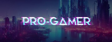 ИГРОВОЕ КРЕСЛО PRO-GAMER от Юмису АТИЛЛА