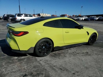 BMW Seria 4 G22-23-26 2024 BMW M4 Competition 2024 3.0l 3.0 Benzyna 503KM, zdjęcie 3