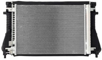 Komplet chłodnic AUDI A3 8B TT SEAT LEON CUPRA ATECA FORMENTOR 5Q0145803L