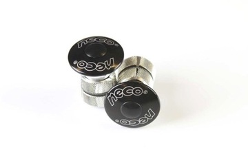 Gwiazdka, kapsel, śruba NECO C286G