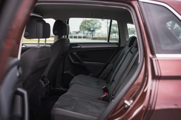Volkswagen Tiguan II SUV 1.5 TSI EVO 150KM 2020 VW Tiguan 1.5 TSI, Salon Polska, 1. Właściciel, zdjęcie 22