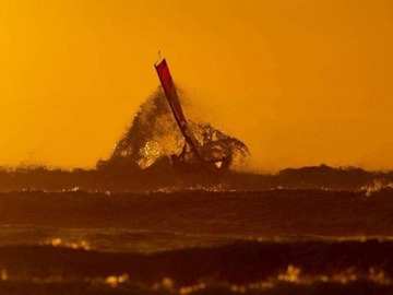 ION Element 5/4 BZ Back Zip XL пенопласт