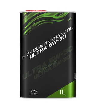 FANFARO 5W30 FOR MAZDA 1L METAL