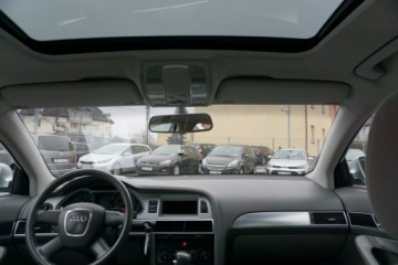 Audi A6 C6 Limousine 2.4 V6 24V 177KM 2008 Audi A6 Limousine 2.4 177KM w dobrym stanie,, zdjęcie 18